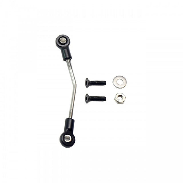 DISC.. Steering Turnbuckle
