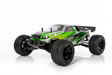 Street racer 1/12 radiostyrd bil – Redo för alla underlag - DEMO