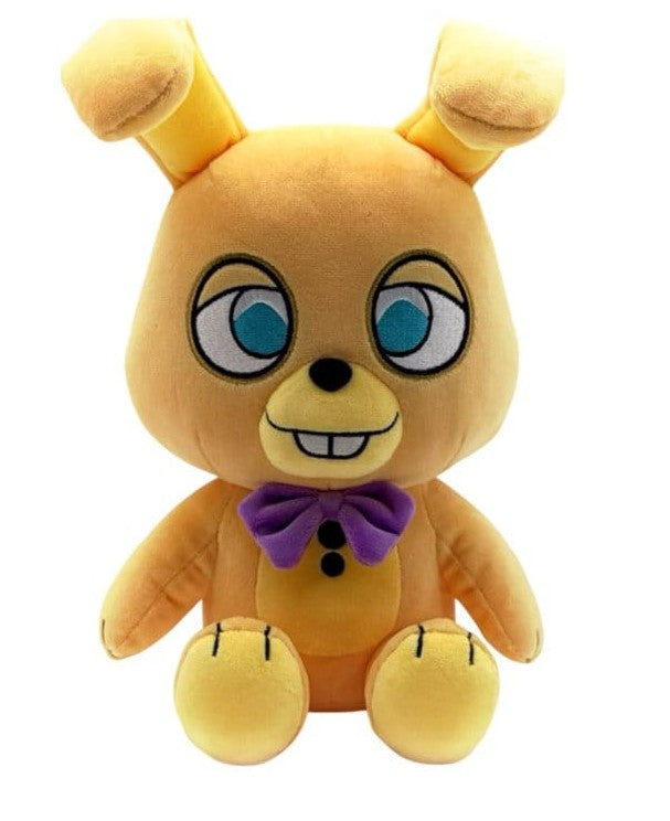 Five Nights at Freddys Plush Figure Yellow Rabbit 23 cm
