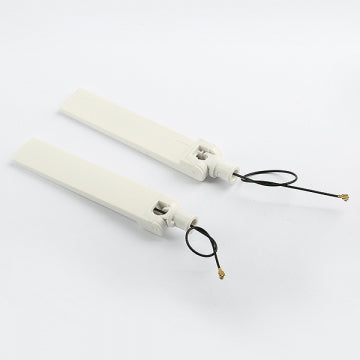Transmitter Antennas Zino2