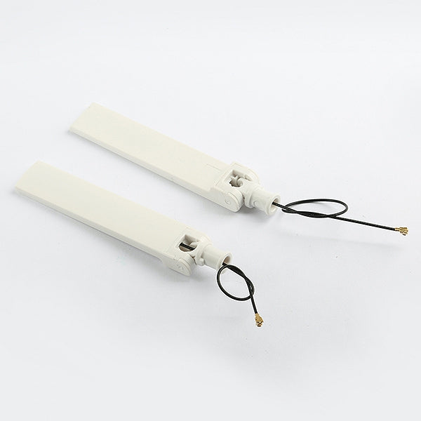 Transmitter Antennas Zino2