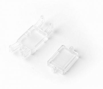Gyroscope Cover Zino2