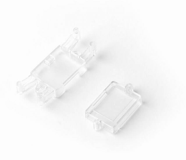 Gyroscope Cover Zino2