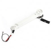 Right Front Arm No.2 (Incl. ESC) Zino2