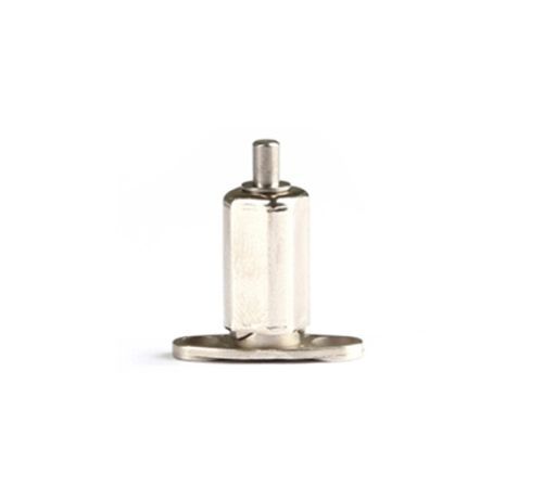 Metal Shaft Zino2