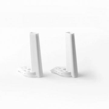 Front Supporting Foot (R+L) Zino2