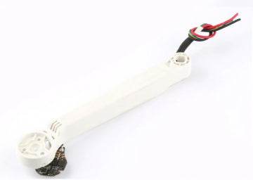 Left Rear Arm No.3 (Incl. ESC) Zino2