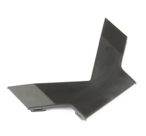 Radiating Ventilation Zino2