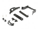Left Antenna Bracket Zino2