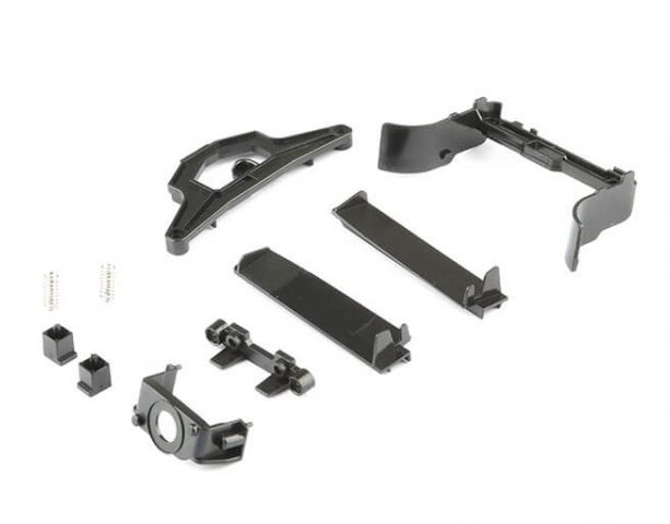 Left Antenna Bracket Zino2