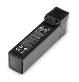 Li-Po Battery 3S 11,4V 5000mAh Long-Range Zino Pro
