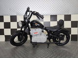 Chopper 24 volt sort