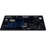 Virtus.pro Gaming Mousepad Shanghai Major Limited Edition, XL
