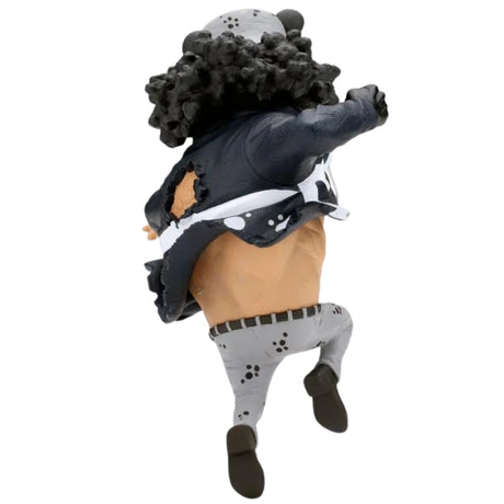 Bandai - One Piece Mega World Collectable Figure-Bartholomew Kuma