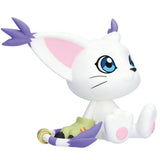 Bandai Digimon Adventure Sofvimates Tailmon