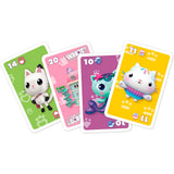 Winning Moves Gabby's Dollhouse - WHOT Multillingual