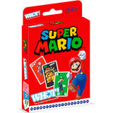 Winning Moves Super Mario - WHOT Multillingual