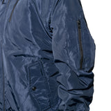 Jinx World of Warcraft - Shadowlands  Bomber Jacket Navy, M