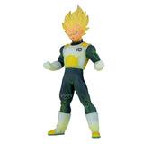 Bandai - Dragon Ball Super Clearise Son Goku &amp; Vegeta(B:Vegeta)