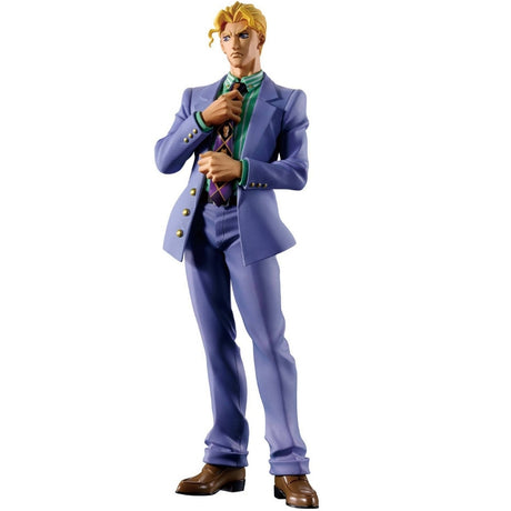 Bandai - Jojo's Bizarre Adventure: Diamond Is Unbreakable Mometria Yoshikage Kira