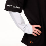 Virtus.pro basic collection long sleeve white, M