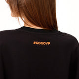 Virtus.pro basic collection long sleeve orange, XL