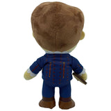 Jinx The Witcher  -  M8Z Jaskier Plush 25 cm