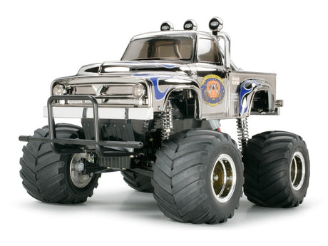 Tamiya 58365 Midnight Pumpkin Metallic Special
