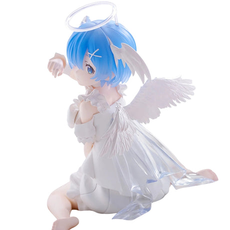 Bandai - Re:Zero -Starting Life In Another World- -Relax Time-Rem Sweet Angel Ver.