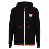 Virtus.pro Zip hoodie black, M