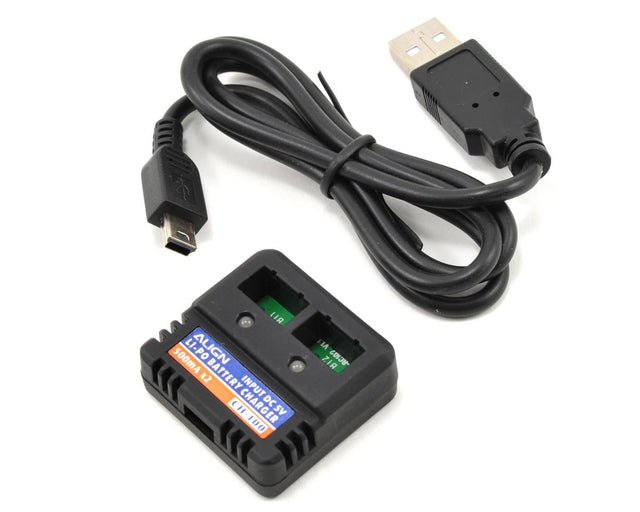 Align CH100 LiPo lader