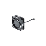 Aluminium SuperHighRev. motor fan 40x40x15mm - 1S/2S - receiver conne