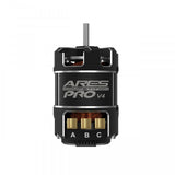 ARES PRO V4 540 Sensor Brushless Motor MODIFIED 2.5T