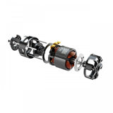 ARES PRO V4 540 Sensor Brushless Motor MODIFIED 6.5T