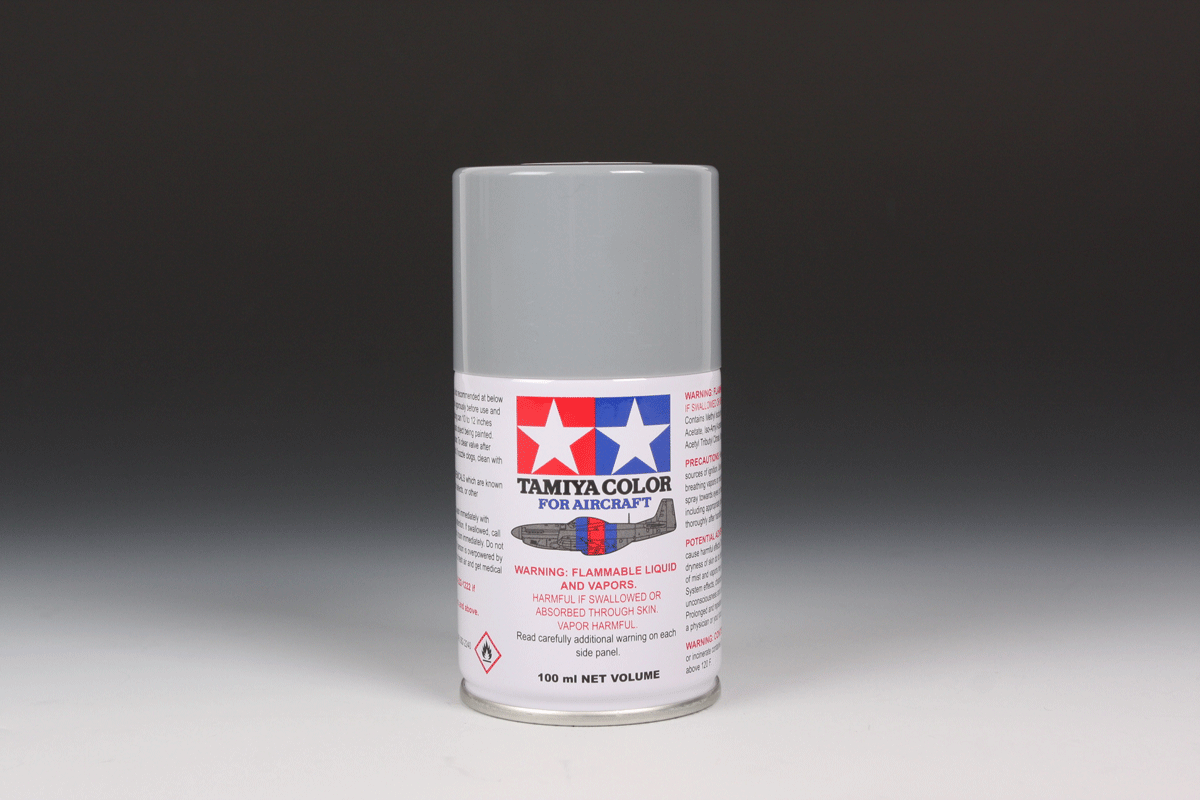 AS-28 Medium Gray
