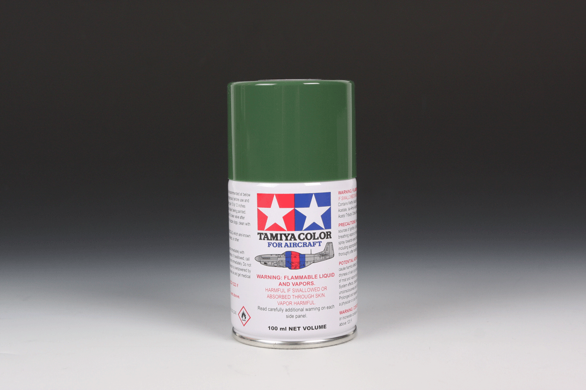 AS-9 Dark Green(RAF)