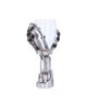 T-800 Terminator Light Up Figurine 21cm