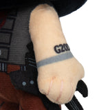 Jinx Cyberpunk 2077 - M8Z Johnny Plush 21 cm