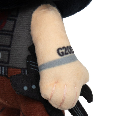 Jinx Cyberpunk 2077 - M8Z Johnny Plush 21 cm