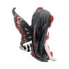 Rosalia Figurine Sugar Skull Fairy Ornament