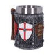English Shield and Sigil Tankard 13.5cm