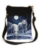Rise of the Witches Embossed Purse (LP) 18.5cm
