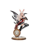 Cheshire Cat - Wonderland Fairy