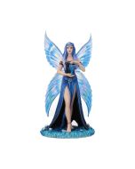 Spirit Guide Embossed Purse (AS) 18.5cm
