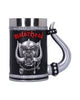 Motorhead Ace of Spades Warpig Shot Glass Officially Licensed Merchandise