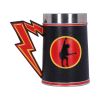 AC/DC High Voltage Rock and Roll Tankard Lighting Horns Mug – billede 8