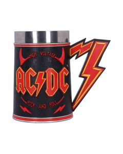 ACDC High Voltage Goblet 19.5cm