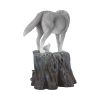 Guidance Ornament Wolf and Pup Figurine by Lisa Parker – billede 5