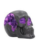 Cracked Decorative Resin Skull