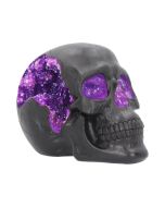 Death's Head Treasure Box 14.5cm